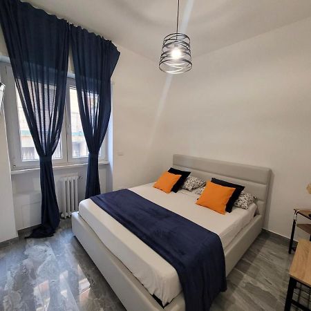רומא Vatican Inside Apartment מראה חיצוני תמונה
