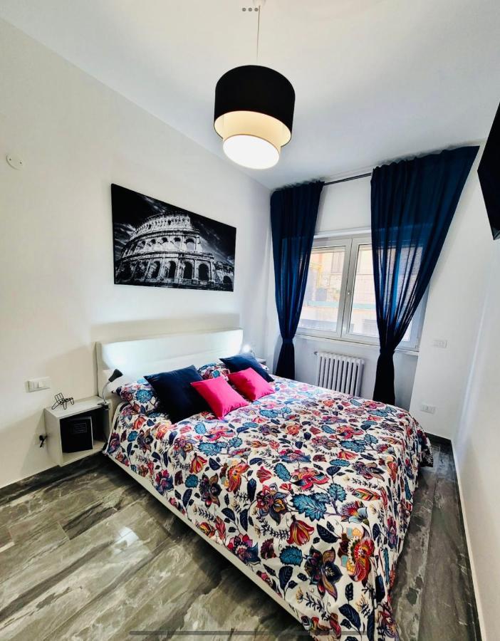 רומא Vatican Inside Apartment מראה חיצוני תמונה